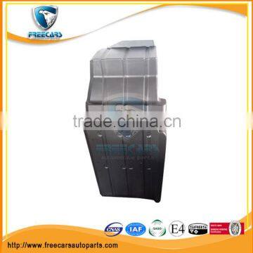 heavy duty truck part MAN truck REAR MUDGUARD