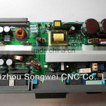 FANUC 100% tested used circuit board A16B-1212-0901 imported original warranty for three months