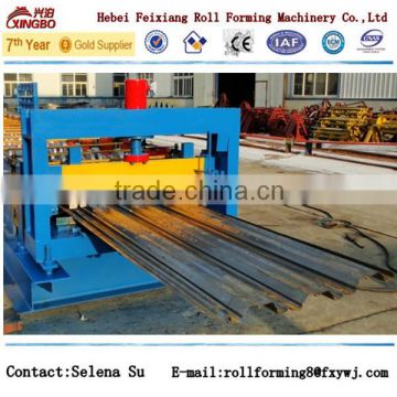 cold rolling mill machinery