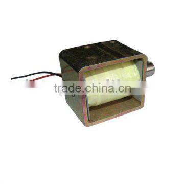 Solenoid (TAU-1660T)