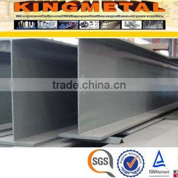 SS400 Steel Section H Beam Steel Price