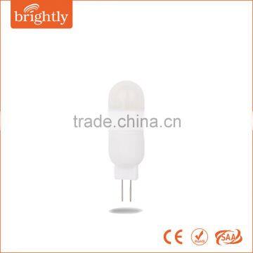 LED G4 LAMP 2.5W ceramic body