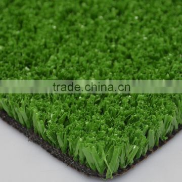 cheap 12mm thickness green tennis artificial grass