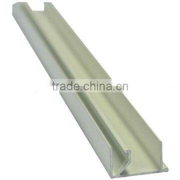 aluminum profiles export to South Africa (W039)