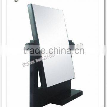 Desk Mirror,Table Mirror,Wooden Mirror