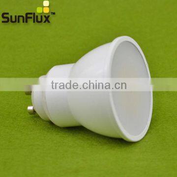 8W GU10 Spot LED