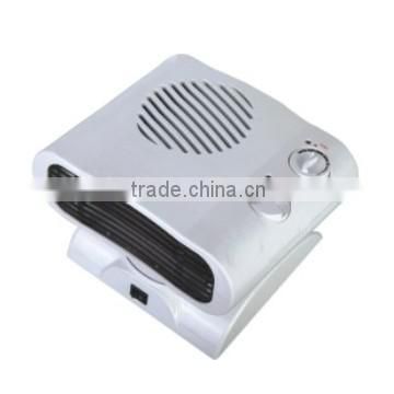 table PTC HEATER with oscillating with RoHS CE