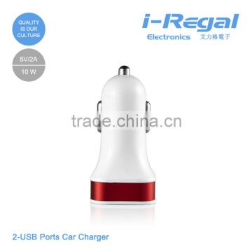 Alibaba promotion portable wholesale universal micro usb car charger