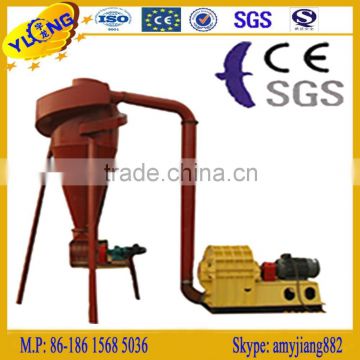 soybean crusher the best is Yulong Brand