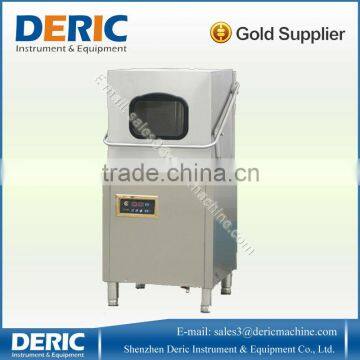 304 Stainless Steel Dish Washing Machine for Hotel and Restaurant