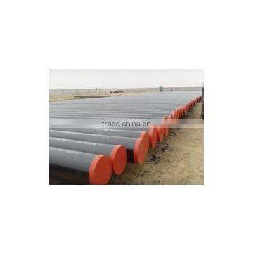 A333 P5 Seamless Steel pipe