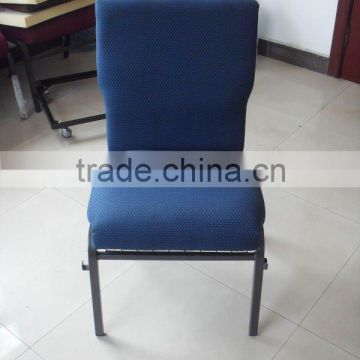 good quality Factory price Church chair