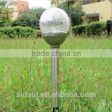 Cheap decorative garden led lawn light