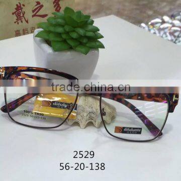 2016 Best sale tr90 frame stylish W 2529