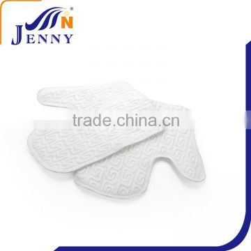 Niveous Classical Nonwoven Cleaning Bath Mitt