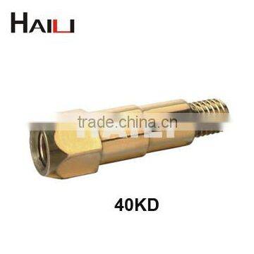 MB 40KD m8x43 contact tip holder