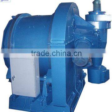 Q31Series Rolling Barrel Type Shot Blasting Machine