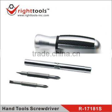 Hand Tools Screwdriver