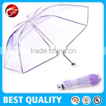 21inch Automatic EVA Umbrella folding