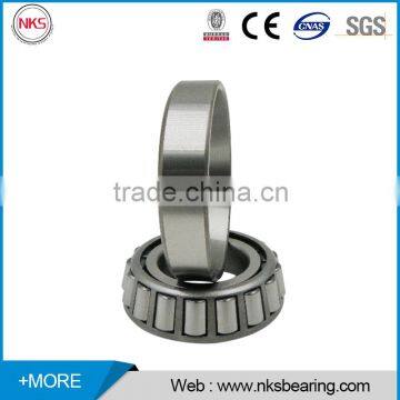 china auto wheel bearing types 34.925mm*73.025mm*23.812mm inch tapered roller bearing sizes all type of bearings2877/2820