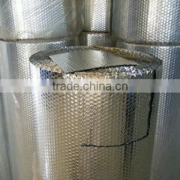 Aluminum Foil Air Bubble Laminated/Heat Foil Bubble Insulation