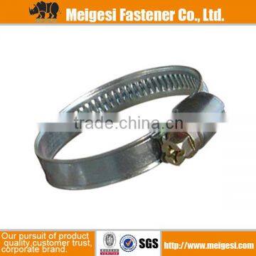 Germany type Hose clamp,W1 W2 W4 W5,HOSE CLAMP