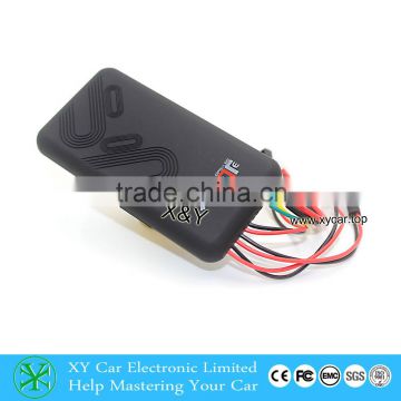 car gps tracker,car realtime tracking device system for universal cars with relay to cut off oil and power XY-206BC