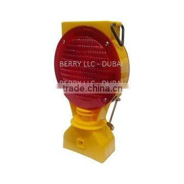 WARNING LIGHTS (can be attached on any type by bracket)size:175 x 30 x 365 brand name: Berry-Dubai