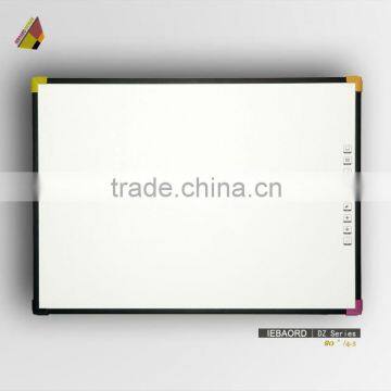 high quality with good price Smart board ,China produced whiteboard, CE certificated board