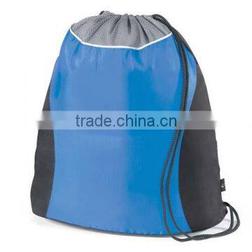 Hot sale Waterproof Hiking Sports Drawstring Backpack