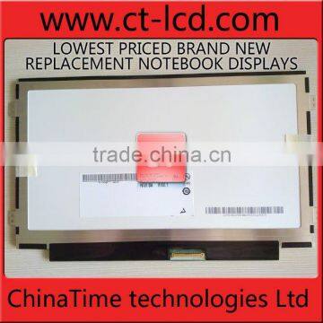 10.1" B101AW06 V.1 notebook LCD matrix