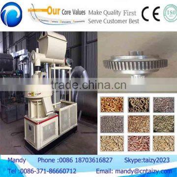 Up to global pellet mill die roller production line for sale