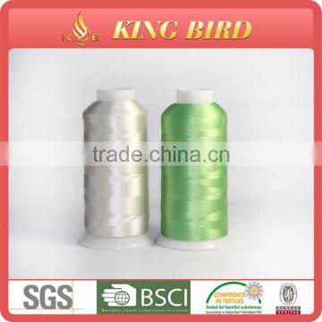 China embroidery thread120D/2 royan embroidery thread