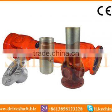 Heavy Duty SWP/SWC Industrial Cardan Shaft