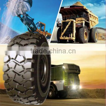 Radial OTR tire 650/65R25 , 750/65R25, 850/65R25, 875/65R29 L3, E3