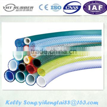 tubes en caoutchouc PVC pipe