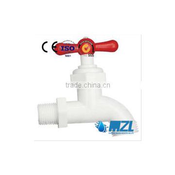 high quality plastic fuller faucet/hydrovalve