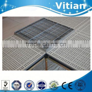 factory provide perforated panels