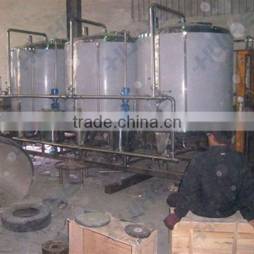 CIP Automatic Washing System/ CIP Cleaning System/CIP Device