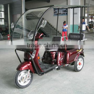 disabled mobility scooter