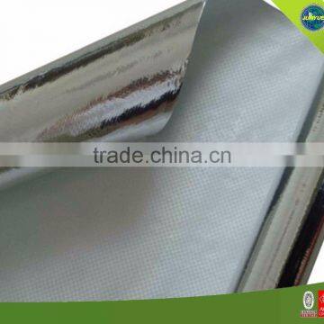 United States Standard Reflective Woven Cloth Radiant Barrier