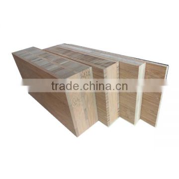Customized size cheap bamboo flooring