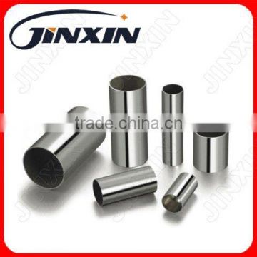 JINXIN stainless steel galvanized channel pipe