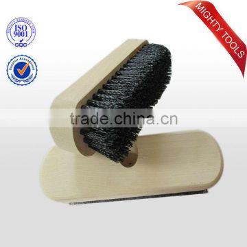 Best Selling Practical PP Plastic Deck Cleaning Brush