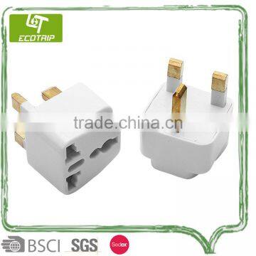 Warranty good Price International travel adaptor