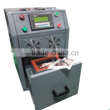 Hot sale 3D vacuum heat transfer machine from China
