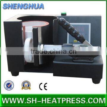 machine sublimation mug printing machine