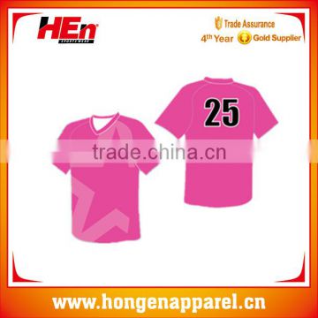 Hot sale customize blank soccer jersey manufacturer/ wholesale soccer jerseys cheap