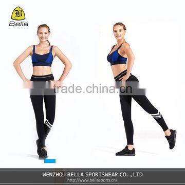 BELLA-E-70076 sport wear in thailand