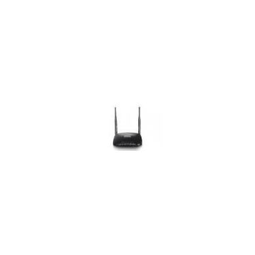 300Mbps Wifi Dual Band Router